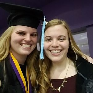 Meet your Posher, Brooke